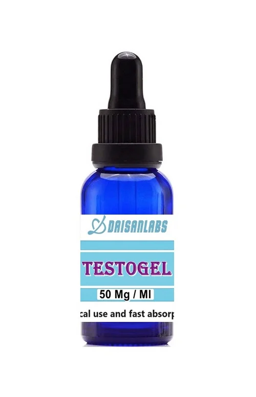 TESTOGEL