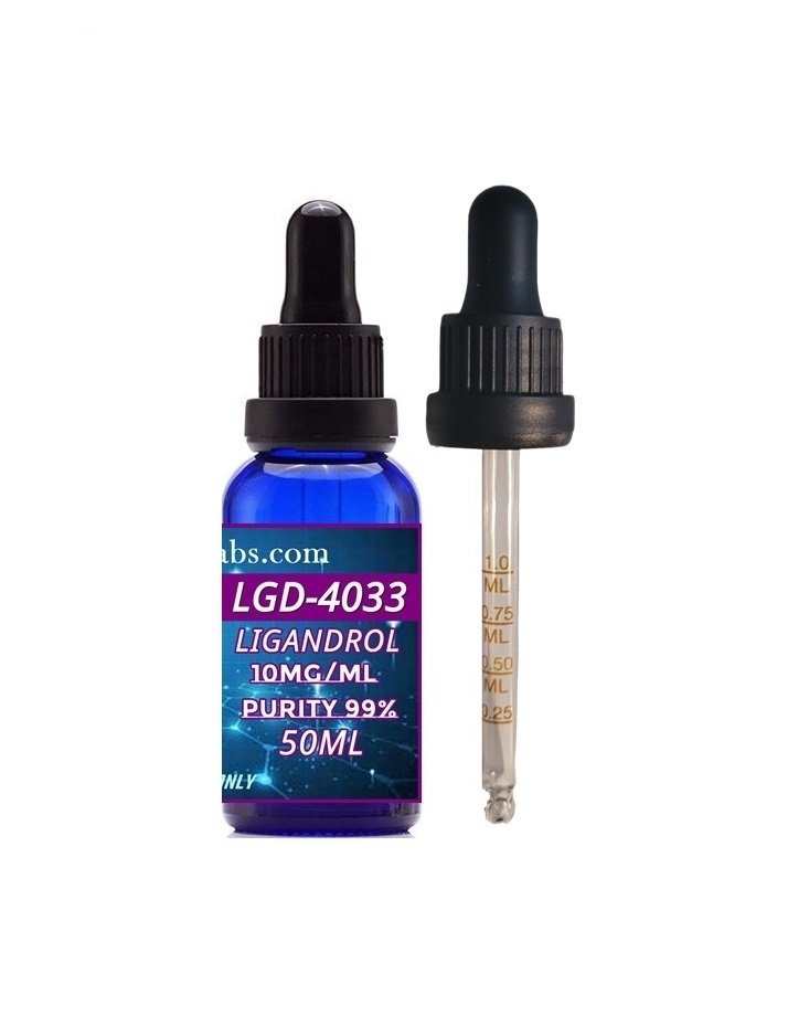 LGD-4033 - Image 3