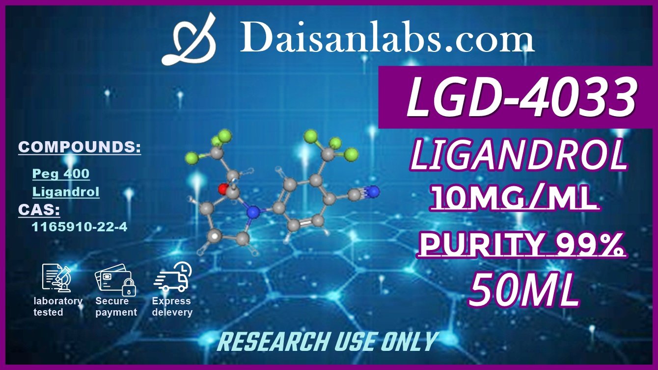 LGD-4033 - Image 2